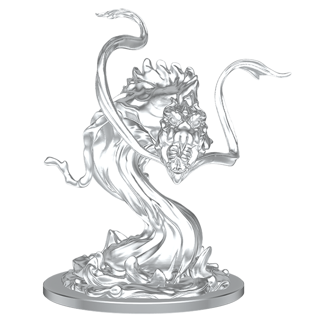 D&D Nolzur's Marvelous Miniatures: Water Weird Wave 20 image 0